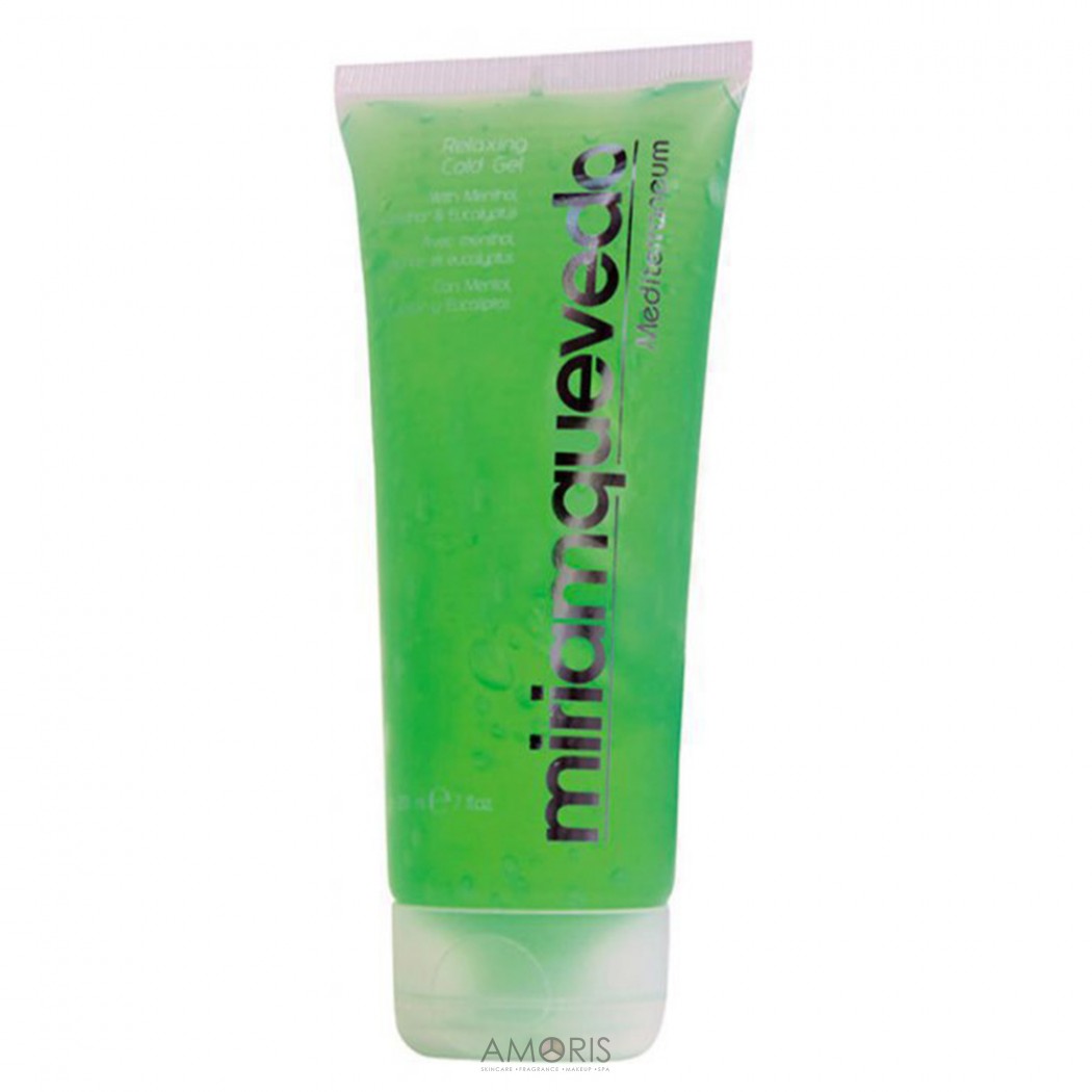 Гель для ніг